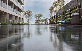 Mayaana Beach Resort Pattaya